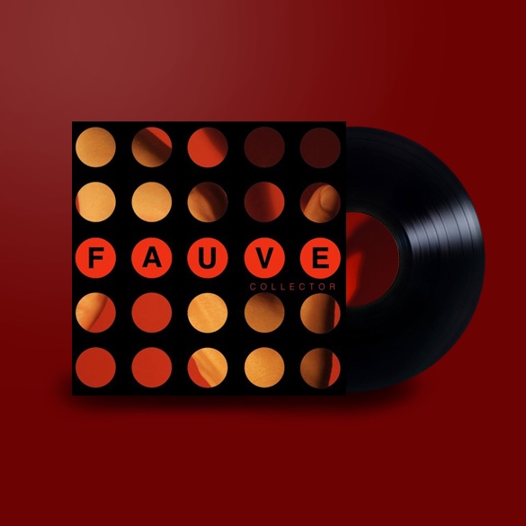 vinyle